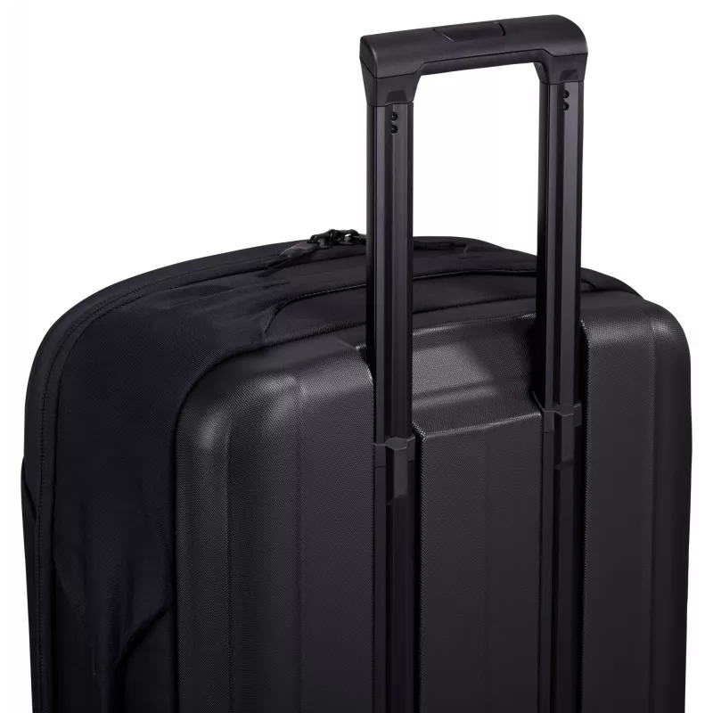 Thule Subterra 2 TSRS425 Black Trolley Soft shell 65 L Polikarbonatas, Poliesteris