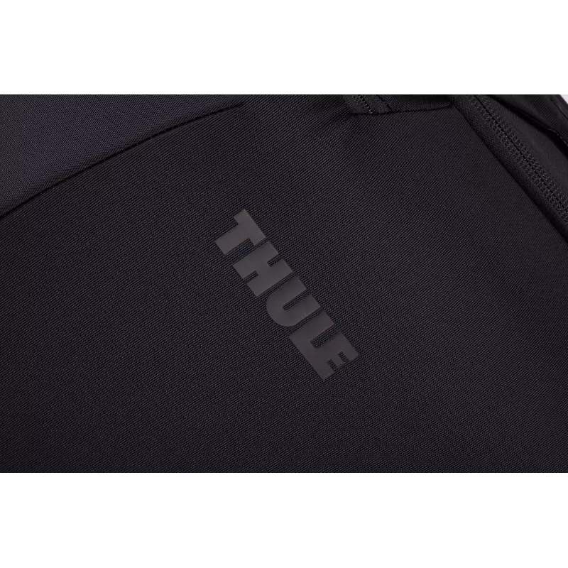Thule Subterra 2 TSRS425 Black Trolley Soft shell 65 L Polikarbonatas, Poliesteris