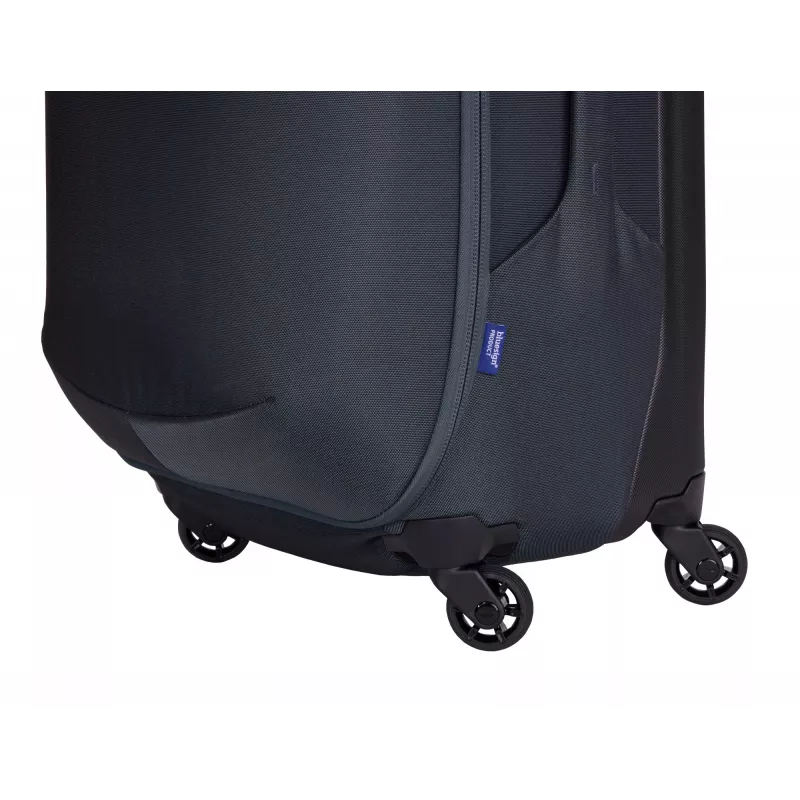 Thule Subterra 2 TSRS425 Dark Slate lagaminas minkštas 65 L polikarbonatas, poliesteris
