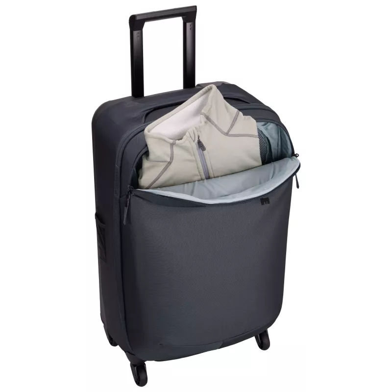 Thule Subterra 2 TSRS425 Dark Slate lagaminas minkštas 65 L polikarbonatas, poliesteris