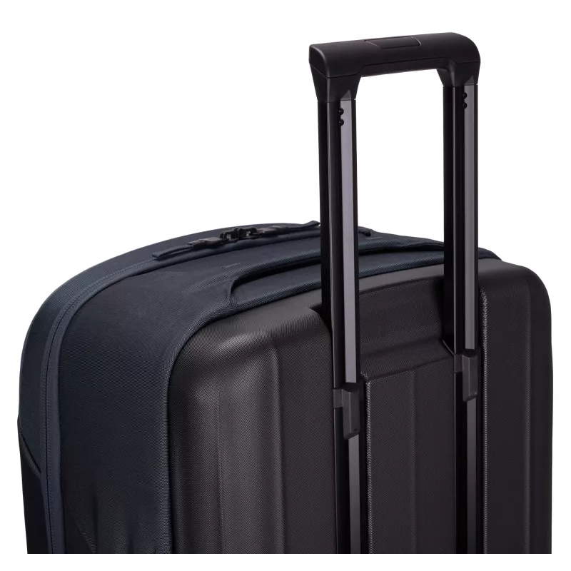 Thule Subterra 2 TSRS425 Dark Slate lagaminas minkštas 65 L polikarbonatas, poliesteris