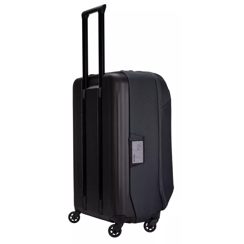 Thule Subterra 2 TSRS425 Dark Slate lagaminas minkštas 65 L polikarbonatas, poliesteris