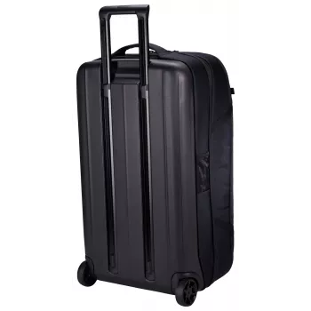 Thule Subterra 2 TSR490 Black kelioninis krepšys minkštas korpusas 90 L polikarbonatas, poliesteris