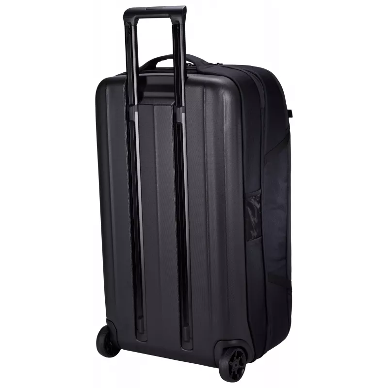 Thule Subterra 2 TSR490 Black kelioninis krepšys minkštas korpusas 90 L polikarbonatas, poliesteris