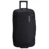 Thule Subterra 2 TSR490 Black kelioninis krepšys minkštas korpusas 90 L polikarbonatas, poliesteris