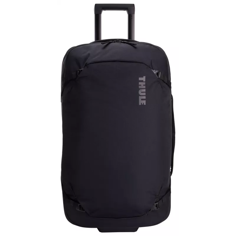Thule Subterra 2 TSR490 Black kelioninis krepšys minkštas korpusas 90 L polikarbonatas, poliesteris