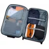 Thule Subterra 2 TSR490 Black kelioninis krepšys minkštas korpusas 90 L polikarbonatas, poliesteris