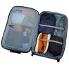 Thule Subterra 2 TSR490 Black kelioninis krepšys minkštas korpusas 90 L polikarbonatas, poliesteris