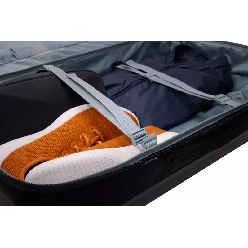Thule Subterra 2 TSR490 Black kelioninis krepšys minkštas korpusas 90 L polikarbonatas, poliesteris