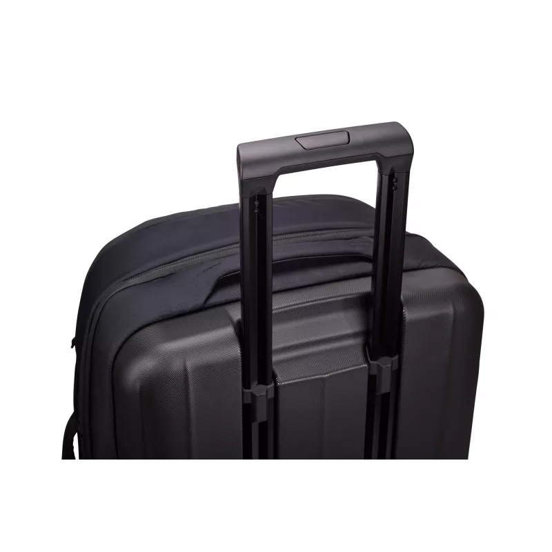 Thule Subterra 2 TSR490 Black kelioninis krepšys minkštas korpusas 90 L polikarbonatas, poliesteris