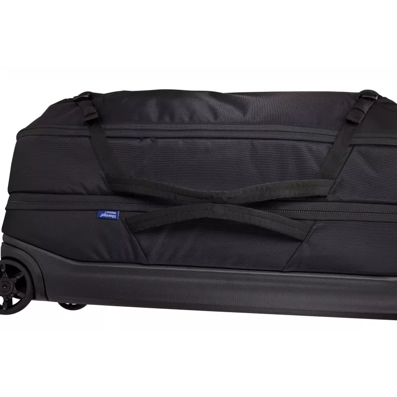 Thule Subterra 2 TSR490 Black kelioninis krepšys minkštas korpusas 90 L polikarbonatas, poliesteris