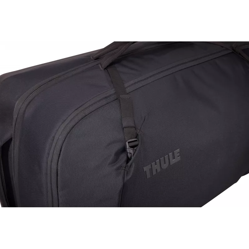 Thule Subterra 2 TSR490 Black kelioninis krepšys minkštas korpusas 90 L polikarbonatas, poliesteris