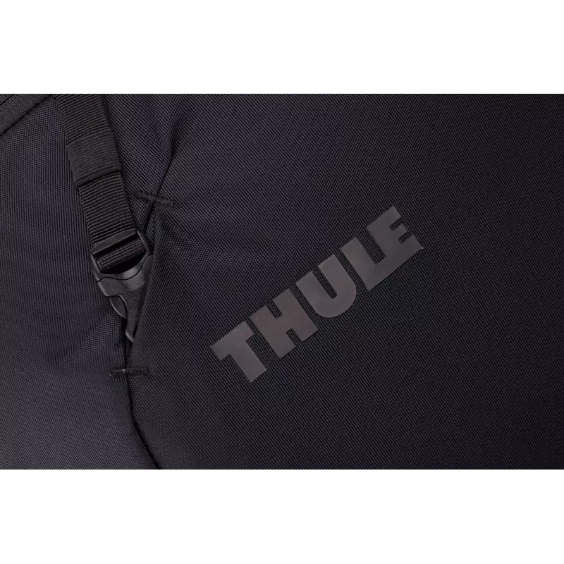 Thule Subterra 2 TSR490 Black kelioninis krepšys minkštas korpusas 90 L polikarbonatas, poliesteris