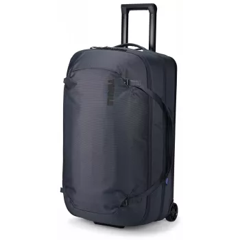 Thule Subterra 2 TSR490 Dark Slate kelioninis krepšys minkštas korpusas pilka 90 L polikarbonatas, poliesteris