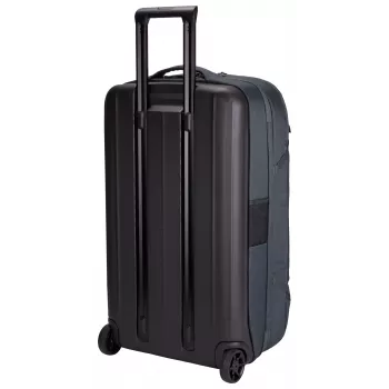 Thule Subterra 2 TSR490 Dark Slate kelioninis krepšys minkštas korpusas pilka 90 L polikarbonatas, poliesteris