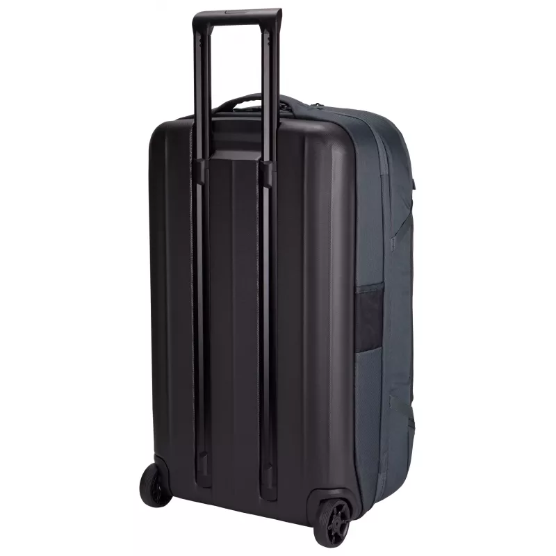 Thule Subterra 2 TSR490 Dark Slate kelioninis krepšys minkštas korpusas pilka 90 L polikarbonatas, poliesteris