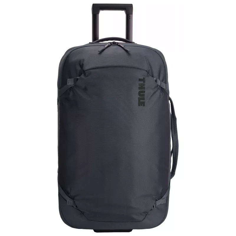 Thule Subterra 2 TSR490 Dark Slate kelioninis krepšys minkštas korpusas pilka 90 L polikarbonatas, poliesteris