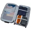 Thule Subterra 2 TSR490 Dark Slate kelioninis krepšys minkštas korpusas pilka 90 L polikarbonatas, poliesteris