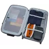 Thule Subterra 2 TSR490 Dark Slate kelioninis krepšys minkštas korpusas pilka 90 L polikarbonatas, poliesteris