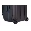 Thule Subterra 2 TSR490 Dark Slate kelioninis krepšys minkštas korpusas pilka 90 L polikarbonatas, poliesteris