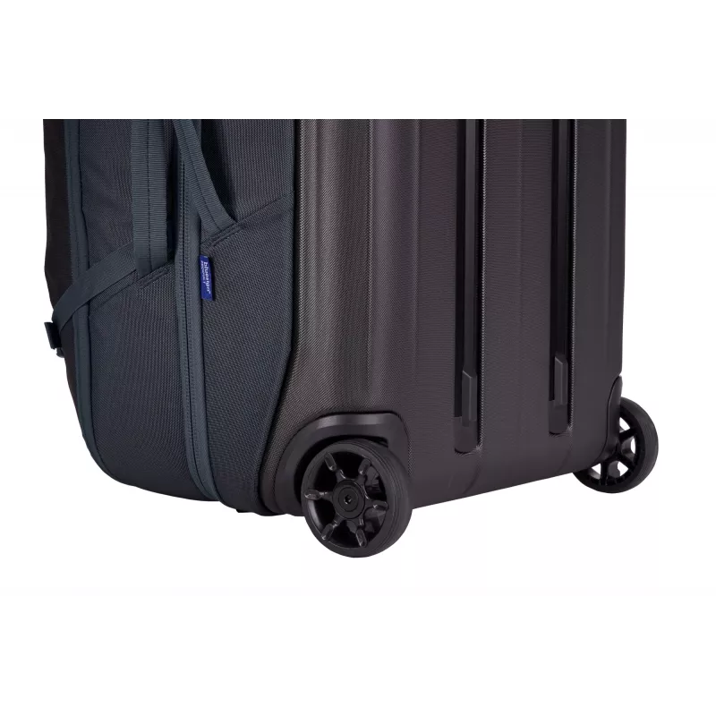 Thule Subterra 2 TSR490 Dark Slate kelioninis krepšys minkštas korpusas pilka 90 L polikarbonatas, poliesteris