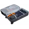 Thule Subterra 2 TSR490 Dark Slate kelioninis krepšys minkštas korpusas pilka 90 L polikarbonatas, poliesteris
