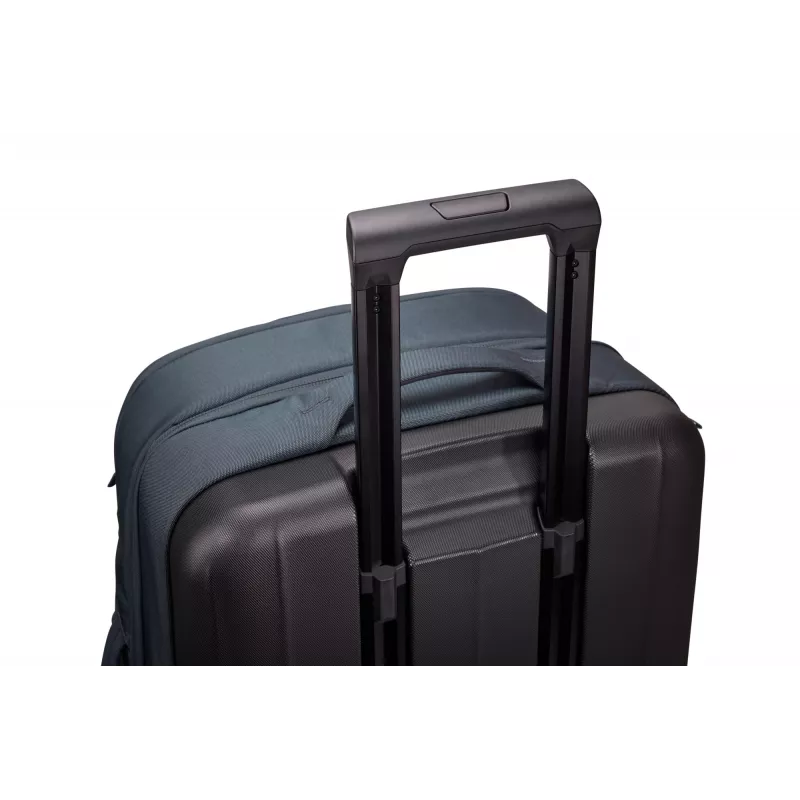 Thule Subterra 2 TSR490 Dark Slate kelioninis krepšys minkštas korpusas pilka 90 L polikarbonatas, poliesteris