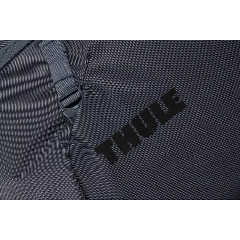 Thule Subterra 2 TSR490 Dark Slate kelioninis krepšys minkštas korpusas pilka 90 L polikarbonatas, poliesteris