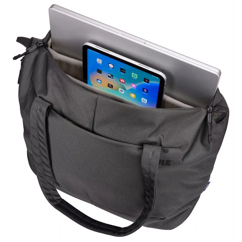 Thule Subterra 2 TST402 Vetiver Gray kuprinė-tote krepšys