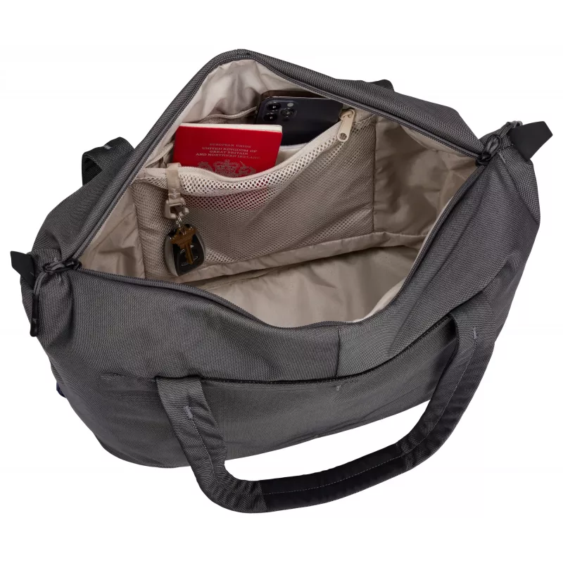 Thule Subterra 2 TST402 Vetiver Gray kuprinė-tote krepšys