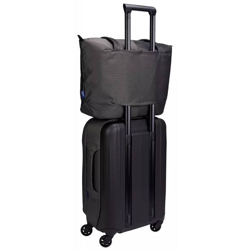 Thule Subterra 2 TST402 Vetiver Gray kuprinė-tote krepšys