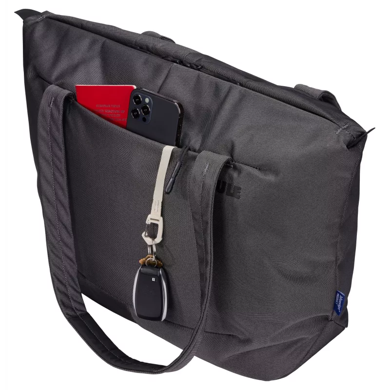 Thule Subterra 2 TST402 Vetiver Gray kuprinė-tote krepšys