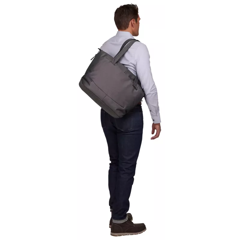 Thule Subterra 2 TST402 Vetiver Gray kuprinė-tote krepšys