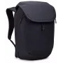 Thule Subterra 2 TSTB434 juoda kelioninė kuprinė, 26 L, poliesteris