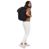 Thule Subterra 2 TSTB434 juoda kelioninė kuprinė, 26 L, poliesteris