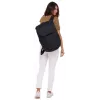 Thule Subterra 2 TSTB434 juoda kelioninė kuprinė, 26 L, poliesteris
