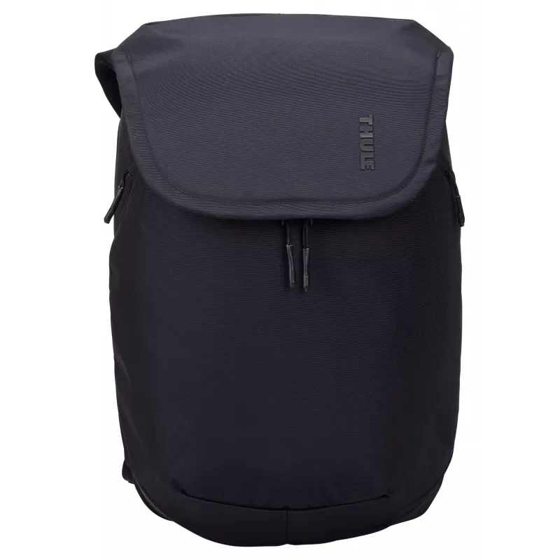 Thule Subterra 2 TSTB434 juoda kelioninė kuprinė, 26 L, poliesteris