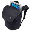 Thule Subterra 2 TSTB434 juoda kelioninė kuprinė, 26 L, poliesteris