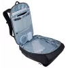 Thule Subterra 2 TSTB434 juoda kelioninė kuprinė, 26 L, poliesteris