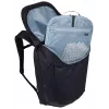 Thule Subterra 2 TSTB434 juoda kelioninė kuprinė, 26 L, poliesteris
