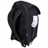 Thule Subterra 2 TSTB434 juoda kelioninė kuprinė, 26 L, poliesteris