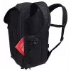 Thule Subterra 2 TSTB434 juoda kelioninė kuprinė, 26 L, poliesteris