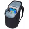 Thule Subterra 2 TSTB434 juoda kelioninė kuprinė, 26 L, poliesteris