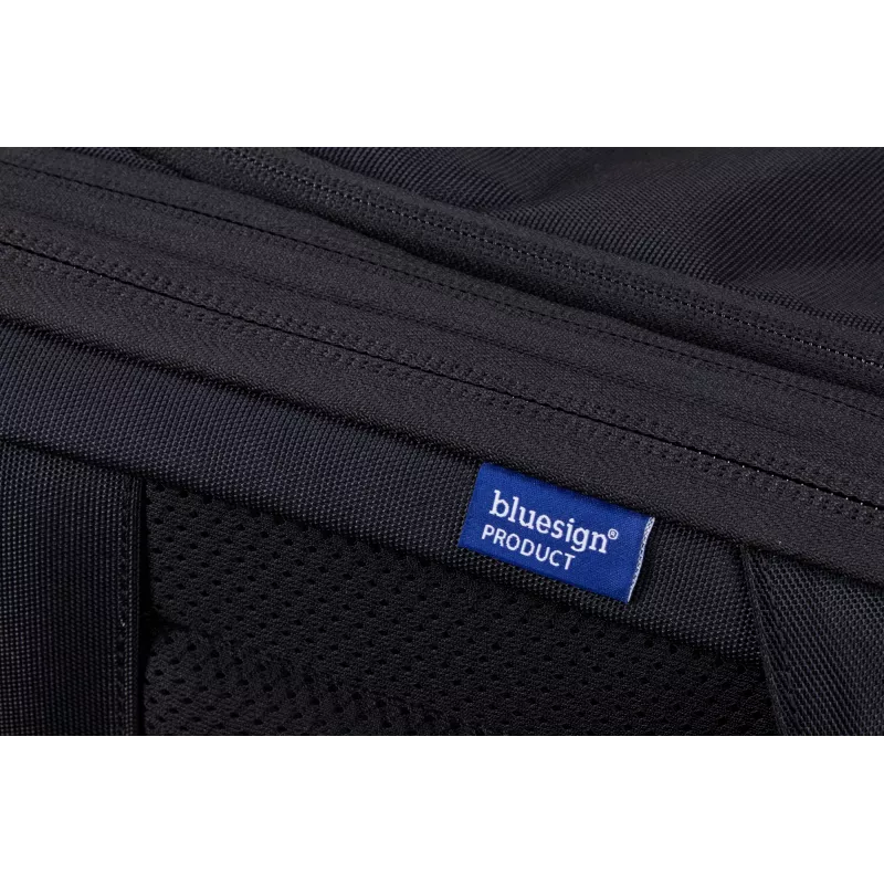 Thule Subterra 2 TSTB434 juoda kelioninė kuprinė, 26 L, poliesteris