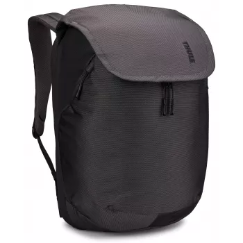 Thule Subterra 2 TSTB434 Vetiver Gray kelioninė kuprinė, pilka, poliesteris