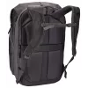Thule Subterra 2 TSTB434 Vetiver Gray kelioninė kuprinė, pilka, poliesteris
