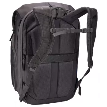 Thule Subterra 2 TSTB434 Vetiver Gray kelioninė kuprinė, pilka, poliesteris