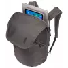 Thule Subterra 2 TSTB434 Vetiver Gray kelioninė kuprinė, pilka, poliesteris
