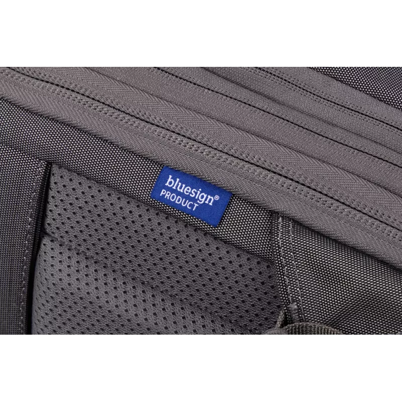 Thule Subterra 2 TSTB434 Vetiver Gray kelioninė kuprinė, pilka, poliesteris