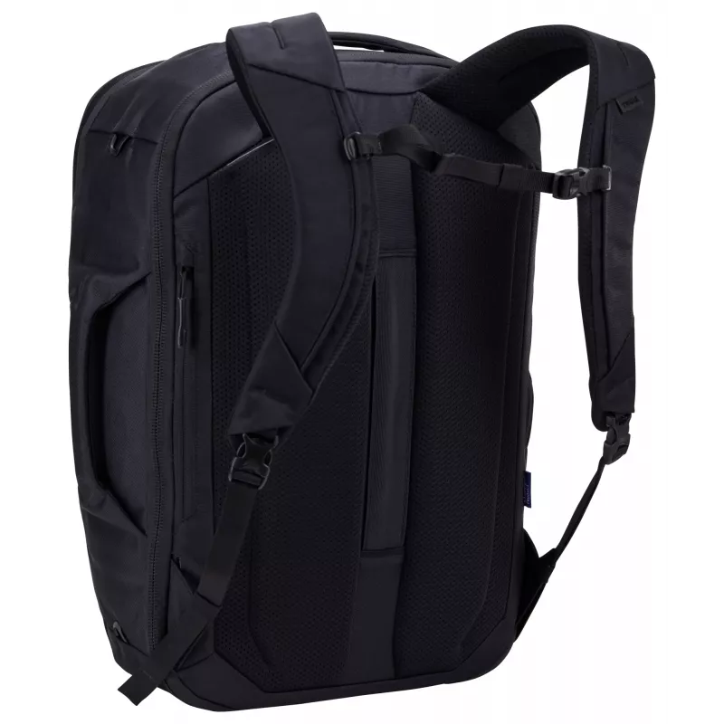 Kelioninė kuprinė Thule Subterra 2 TSD440 juoda poliesteris urban 540 mm